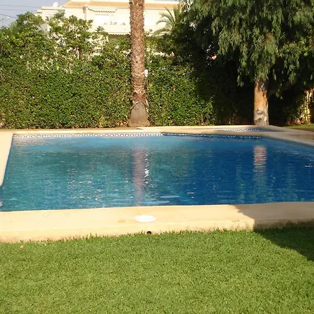 Apartment El Faro - Serviden Denia