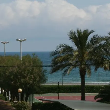 El Faro - Serviden * Denia