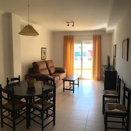 El Faro - Serviden Apartment