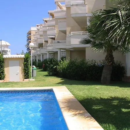 El Faro - Serviden Apartment