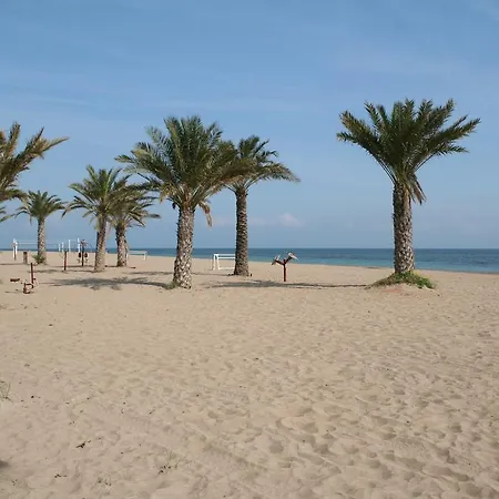 El Faro - Serviden * Denia