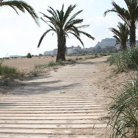 El Faro - Serviden Apartment Denia