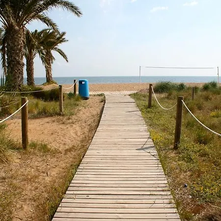 Apartamento El Faro - Serviden *