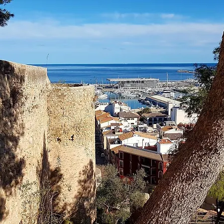El Faro - Serviden Apartment