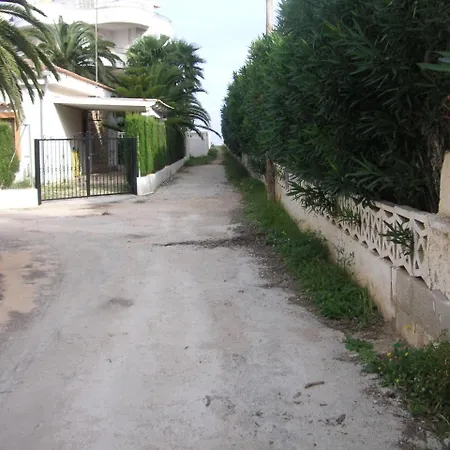 Apartment El Faro - Serviden *