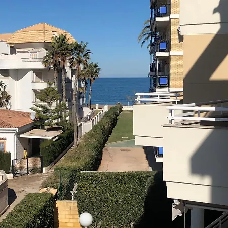 Apartment El Faro - Serviden *