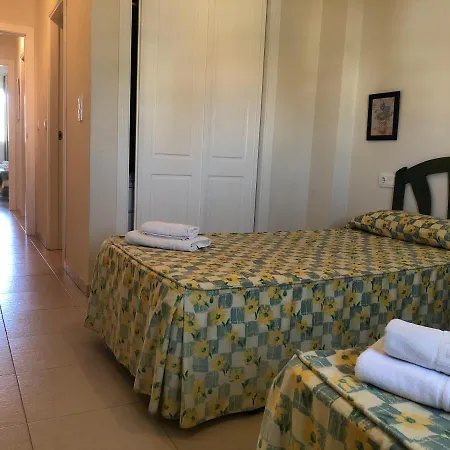 El Faro - Serviden Apartment *