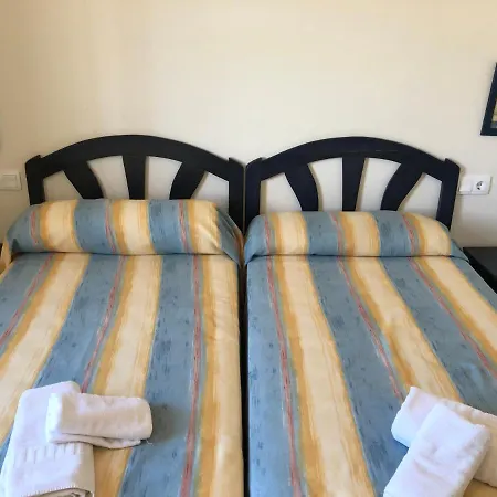 Apartment El Faro - Serviden *