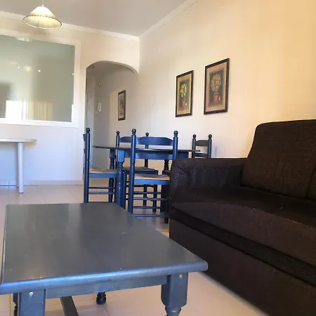 Apartment El Faro - Serviden *