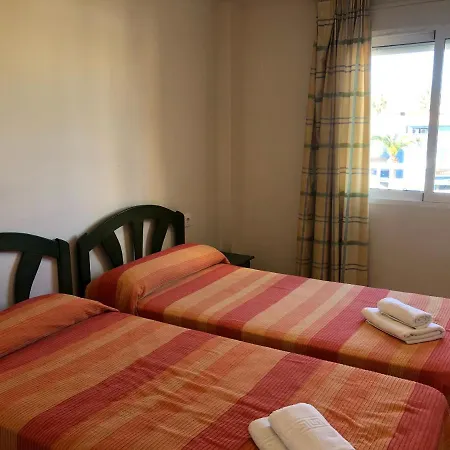 Apartment El Faro - Serviden *